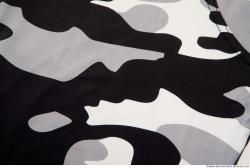 Camouflage Fabric